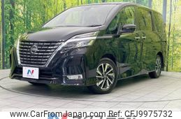 nissan serena 2022 -NISSAN--Serena 5AA-GFC27--GFC27-239796---NISSAN--Serena 5AA-GFC27--GFC27-239796-