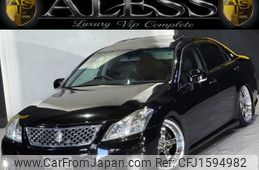 toyota crown 2010 CFJ1594982