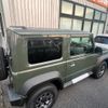 suzuki jimny-sierra 2024 -SUZUKI 【岡山 502ﾋ8458】--Jimny Sierra JB74W--231664---SUZUKI 【岡山 502ﾋ8458】--Jimny Sierra JB74W--231664- image 2