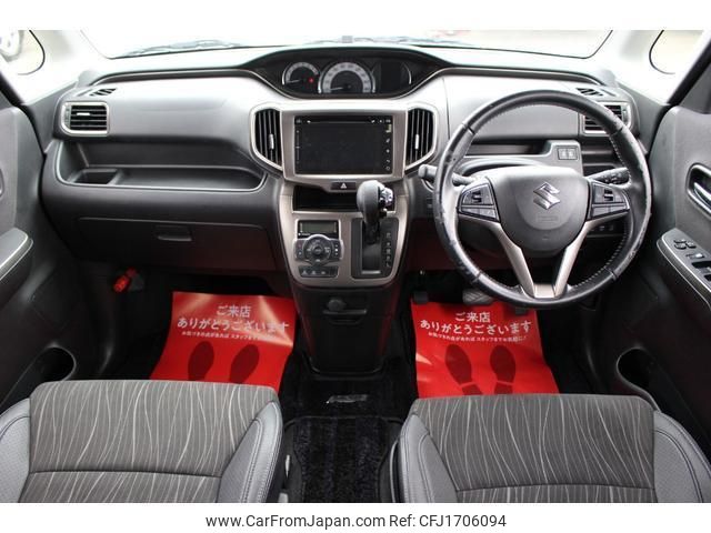 suzuki solio-bandit 2017 CFJ1706094 image 2