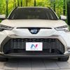 toyota corolla-cross 2021 quick_quick_ZVG11_ZVG11-1010087 image 14