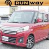 suzuki spacia 2015 -SUZUKI--Spacia MK42S--MK42S-794368---SUZUKI--Spacia MK42S--MK42S-794368- image 1