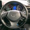 toyota c-hr 2018 -TOYOTA--C-HR DAA-ZYX10--ZYX10-2122920---TOYOTA--C-HR DAA-ZYX10--ZYX10-2122920- image 12