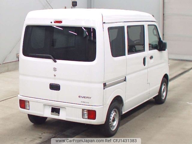 suzuki every 2024 -SUZUKI 【Ｎｏ後日 】--Every DA17V-767932---SUZUKI 【Ｎｏ後日 】--Every DA17V-767932- image 2