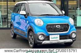 daihatsu cast 2016 -DAIHATSU--Cast DBA-LA250S--LA250S-0071689---DAIHATSU--Cast DBA-LA250S--LA250S-0071689-