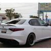 alfa-romeo giulia 2017 -ALFA ROMEO--Alfa Romeo Giulia ABA-95229--ZAREAEHV6H7565202---ALFA ROMEO--Alfa Romeo Giulia ABA-95229--ZAREAEHV6H7565202- image 3