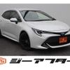 toyota corolla-sport 2022 CFJ1779673 image 1