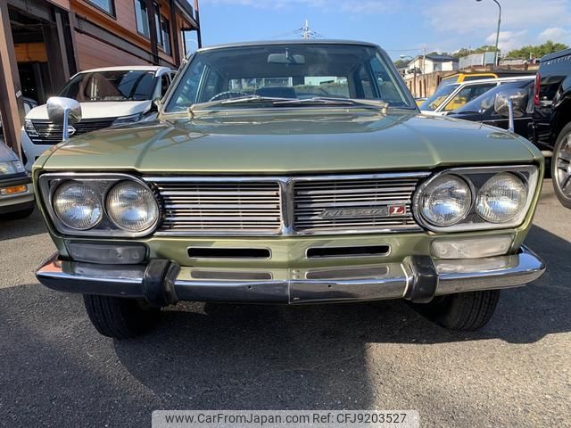 nissan laurel 1968 quick_quick_c30_C30012987 image 2