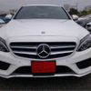 mercedes-benz c-class-station-wagon 2015 -MERCEDES-BENZ--Benz C Class Wagon RBA-205242--WDD2052422F216602---MERCEDES-BENZ--Benz C Class Wagon RBA-205242--WDD2052422F216602- image 2