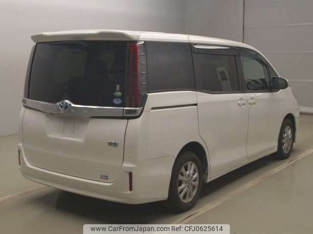 toyota noah 2020 -TOYOTA 【八王子 531ﾊ1331】--Noah 6AA-ZWR80G--ZWR80-0480815---TOYOTA 【八王子 531ﾊ1331】--Noah 6AA-ZWR80G--ZWR80-0480815- image 2