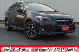 subaru xv 2018 CFJ1648691