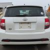 toyota ist 2008 NIKYO_KK61975 image 3