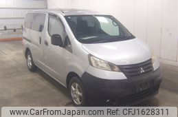 mitsubishi delica-van 2016 CFJ1628311
