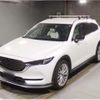 mazda cx-8 2018 quick_quick_3DA-KG2P_KG2P-104817 image 1