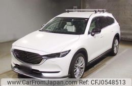 mazda cx-8 2018 quick_quick_3DA-KG2P_KG2P-104817