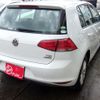volkswagen golf 2013 -VOLKSWAGEN--VW Golf DBA-AUCJZ--WVWZZZAUZEW019901---VOLKSWAGEN--VW Golf DBA-AUCJZ--WVWZZZAUZEW019901- image 2