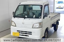 daihatsu hijet-truck 2005 -DAIHATSU 【広島 480あ4761】--Hijet Truck S200P-2009606---DAIHATSU 【広島 480あ4761】--Hijet Truck S200P-2009606-
