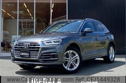 audi q5 2019 CFJ1449328