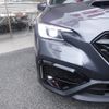 subaru wrx 2022 CFJ1558093 image 4