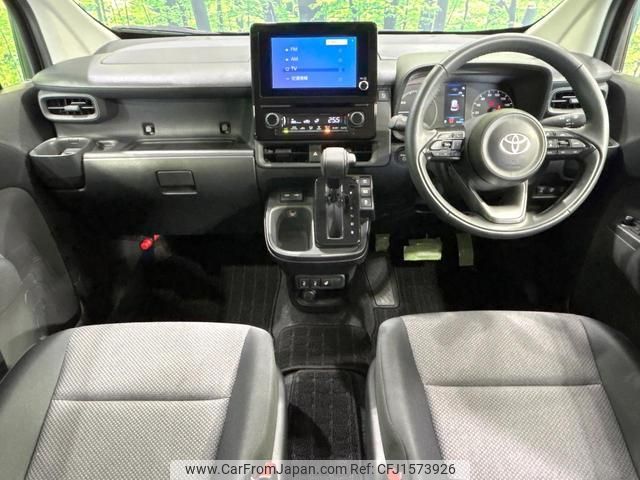 toyota sienta 2024 CFJ1573926 image 2