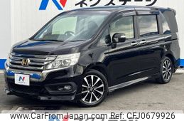 honda stepwagon 2015 -HONDA--Stepwgn DBA-RK5--RK5-1430849---HONDA--Stepwgn DBA-RK5--RK5-1430849-