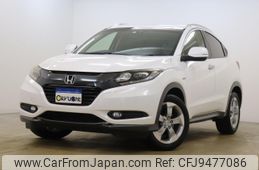 honda vezel 2015 -HONDA--VEZEL RU3--RU3-1023904---HONDA--VEZEL RU3--RU3-1023904-