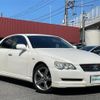 toyota mark-x 2006 -TOYOTA--MarkX DBA-GRX120--GRX120-0072369---TOYOTA--MarkX DBA-GRX120--GRX120-0072369- image 1