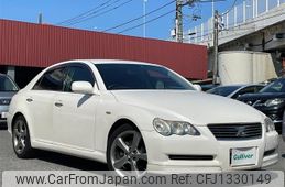 toyota mark-x 2006 -TOYOTA--MarkX DBA-GRX120--GRX120-0072369---TOYOTA--MarkX DBA-GRX120--GRX120-0072369-
