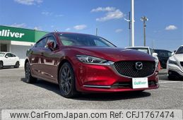mazda atenza 2018 CFJ1767474