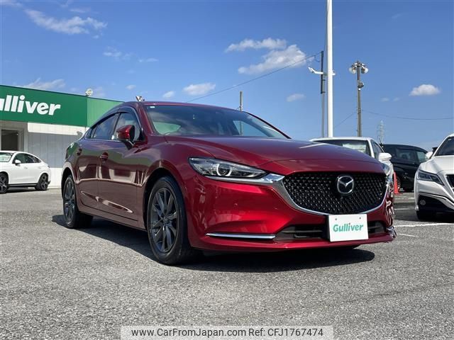 mazda atenza 2018 CFJ1767474 image 1