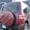 mitsubishi pajero-mini 2010 CFJ1807335 image 3