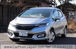 honda fit 2019 -HONDA--Fit GK3--GK3-1335395---HONDA--Fit GK3--GK3-1335395-