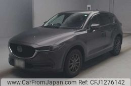 mazda cx-5 2017 -MAZDA 【大宮 332ﾂ1519】--CX-5 LDA-KF2P--KF2P-118948---MAZDA 【大宮 332ﾂ1519】--CX-5 LDA-KF2P--KF2P-118948-