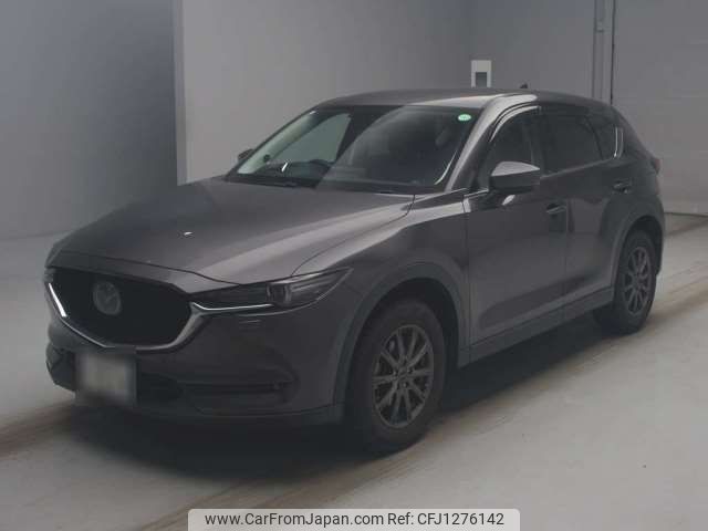 mazda cx-5 2017 -MAZDA 【大宮 332ﾂ1519】--CX-5 LDA-KF2P--KF2P-118948---MAZDA 【大宮 332ﾂ1519】--CX-5 LDA-KF2P--KF2P-118948- image 1