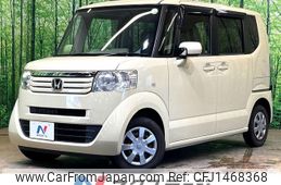 honda n-box 2012 CFJ1468368