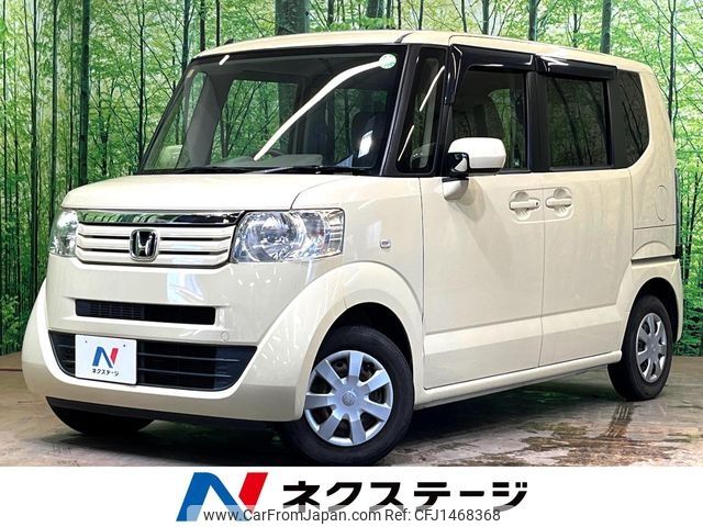 honda n-box 2012 CFJ1468368 image 1
