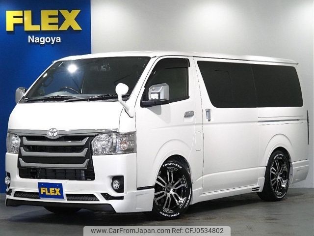 toyota hiace-van 2020 -TOYOTA--Hiace Van QDF-GDH206V--GDH206-1042503---TOYOTA--Hiace Van QDF-GDH206V--GDH206-1042503- image 1