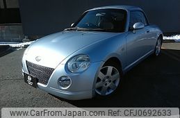 daihatsu copen 2002 -DAIHATSU--Copen LA-L880K--L880K-0001686---DAIHATSU--Copen LA-L880K--L880K-0001686-