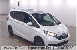 honda freed 2020 CFJ1603030