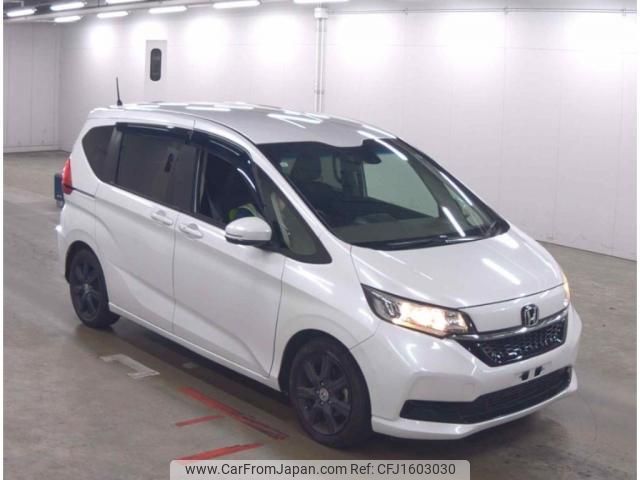 honda freed 2020 CFJ1603030 image 1
