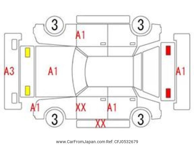 toyota roomy 2017 -TOYOTA--Roomy DBA-M900A--M900A-0023354---TOYOTA--Roomy DBA-M900A--M900A-0023354- image 2