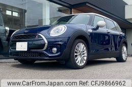 mini mini-others 2019 -BMW--BMW Mini LDA-LR20--WMWLR520702H70326---BMW--BMW Mini LDA-LR20--WMWLR520702H70326-