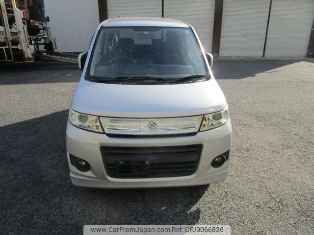 suzuki wagon-r 2011 -SUZUKI--Wagon R DBA-MH23S--MH23S-630124---SUZUKI--Wagon R DBA-MH23S--MH23S-630124- image 1