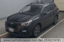 subaru forester 2019 -SUBARU 【広島 342ﾉ1105】--Forester 5BA-SK9--SK9-015265---SUBARU 【広島 342ﾉ1105】--Forester 5BA-SK9--SK9-015265-