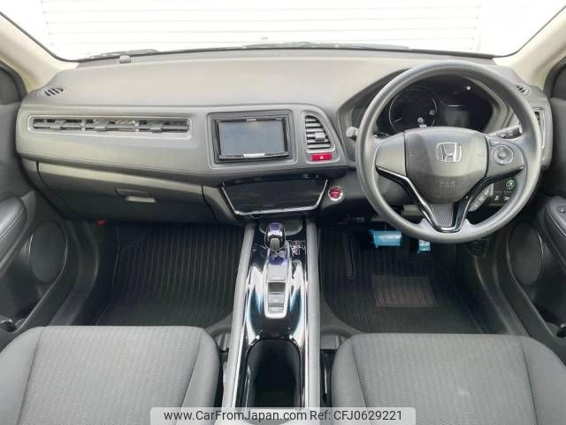 honda vezel 2014 -HONDA--VEZEL DAA-RU3--RU3-1013370---HONDA--VEZEL DAA-RU3--RU3-1013370- image 2