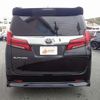 toyota alphard 2019 quick_quick_DBA-AGH30W_AGH30-0242265 image 12