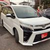 toyota voxy 2019 -TOYOTA--Voxy DBA-ZRR80W--ZRR80----TOYOTA--Voxy DBA-ZRR80W--ZRR80-- image 8