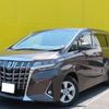 toyota alphard 2020 -TOYOTA--Alphard 3BA-AGH30W--AGH30-0318116---TOYOTA--Alphard 3BA-AGH30W--AGH30-0318116- image 1