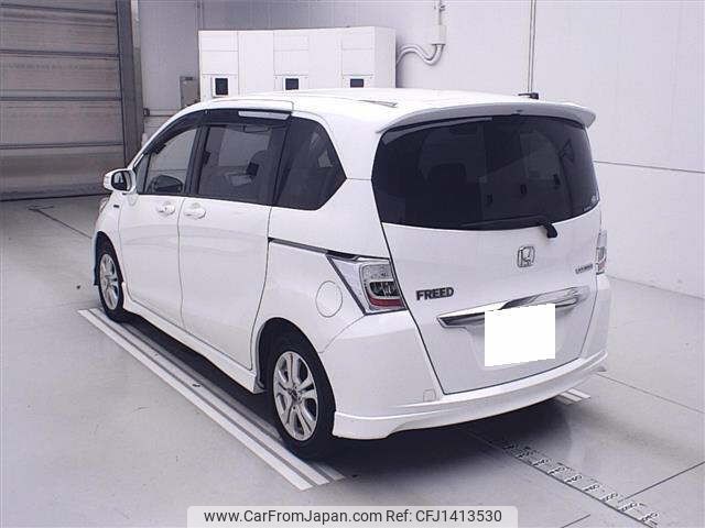 honda freed 2013 CFJ1413530 image 2