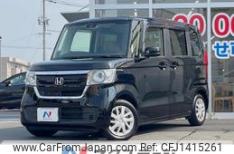 honda n-box 2018 CFJ1415261